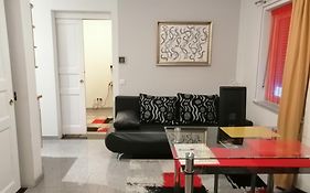 Appartment Graz Zentrum