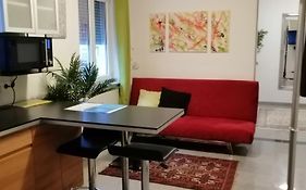 Appartment Graz Zentrum